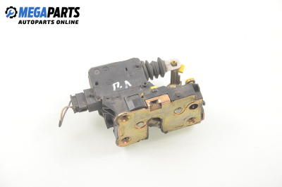 Брава на врата за Renault Clio I Hatchback (05.1990 - 09.1998), позиция: предна, лява