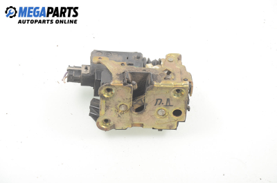 Брава на врата за Renault Clio I Hatchback (05.1990 - 09.1998), позиция: предна, дясна