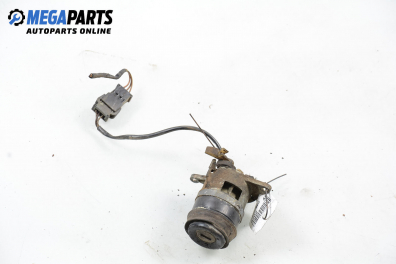 Ключалка заден капак за Audi A6 Avant C4 (06.1994 - 12.1997), комби