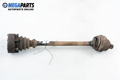 Полуоска за Audi A6 Avant C4 (06.1994 - 12.1997) 2.0 16V quattro, 140 к.с., позиция: задна, дясна