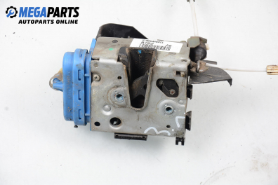 Брава на врата за Audi A6 Avant C4 (06.1994 - 12.1997), позиция: задна, лява