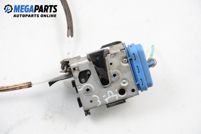 Брава на врата за Audi A6 Avant C4 (06.1994 - 12.1997), позиция: задна, дясна