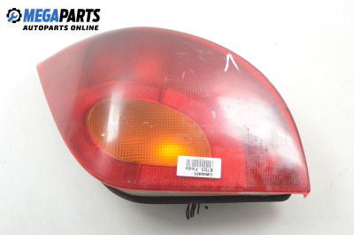 Стоп за Ford Fiesta IV Hatchback (08.1995 - 09.2002), позиция: лява