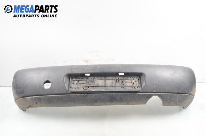 Задна броня за Ford Fiesta IV Hatchback (08.1995 - 09.2002)