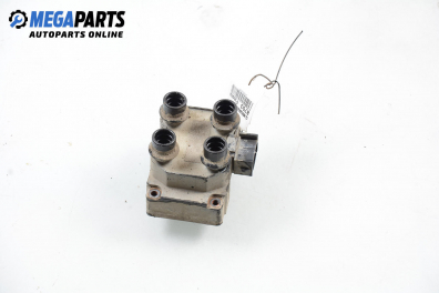 Запалителна бобина за Ford Fiesta IV Hatchback (08.1995 - 09.2002) 1.3 i, 60 к.с.