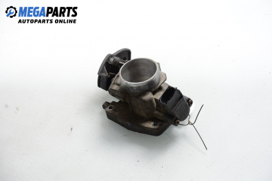 Дроселова клапа за Ford Fiesta IV Hatchback (08.1995 - 09.2002) 1.3 i, 60 к.с.