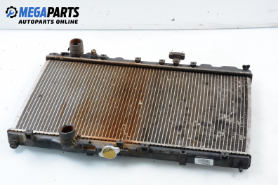 Воден радиатор за Mitsubishi Space Runner Minivan I (10.1991 - 08.1999) 2.0 TD (N18W), 82 к.с.