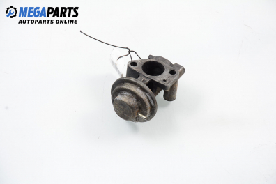 EGR-клапан за Mitsubishi Space Runner Minivan I (10.1991 - 08.1999) 2.0 TD (N18W), 82 к.с.