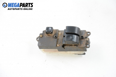 Бутони ел. стъкла  за Mitsubishi Space Runner Minivan I (10.1991 - 08.1999)