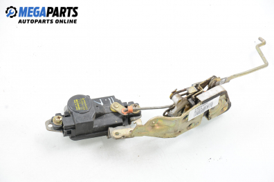 Брава на врата за Mitsubishi Space Runner Minivan I (10.1991 - 08.1999), позиция: предна, лява