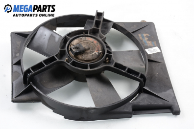 Перка охлаждане за Opel Astra F Estate (09.1991 - 01.1998) 1.7 TDS, 82 к.с.