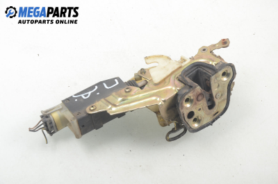 Брава на врата за Opel Astra F Estate (09.1991 - 01.1998), позиция: предна, дясна