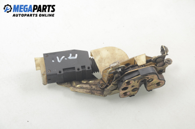 Брава на врата за Opel Astra F Estate (09.1991 - 01.1998), позиция: предна, лява