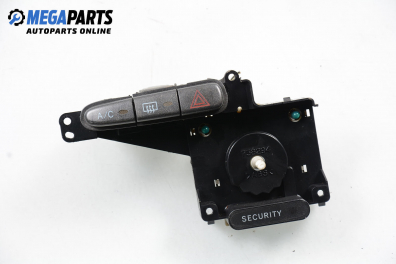 Панел бутони за Toyota Yaris Hatchback I (01.1999 - 12.2005)