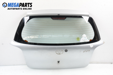 Заден капак за Toyota Yaris Hatchback I (01.1999 - 12.2005), 4+1 вр., позиция: задна