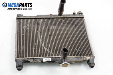 Воден радиатор за Toyota Yaris Hatchback I (01.1999 - 12.2005) 1.0 16V, 68 к.с.