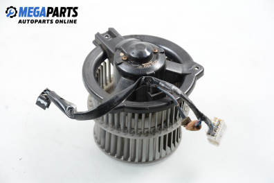 Вентилатор парно за Toyota Yaris Hatchback I (01.1999 - 12.2005)