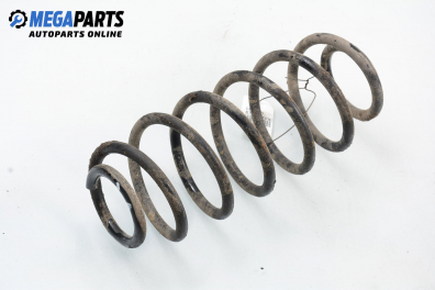 Пружина за ходова част за Toyota Yaris Hatchback I (01.1999 - 12.2005), позиция: задна