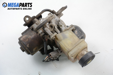 Долна помпа за съединител за Toyota Yaris Hatchback I (01.1999 - 12.2005)