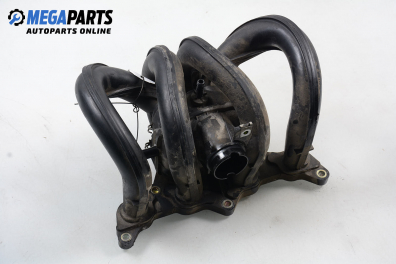 Всмукателен колектор за Toyota Yaris Hatchback I (01.1999 - 12.2005) 1.0 16V, 68 к.с.