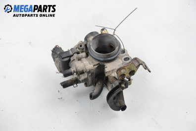 Дроселова клапа за Toyota Yaris Hatchback I (01.1999 - 12.2005) 1.0 16V, 68 к.с.