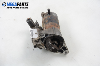 Стартер за Toyota Yaris Hatchback I (01.1999 - 12.2005) 1.0 16V, 68 к.с.