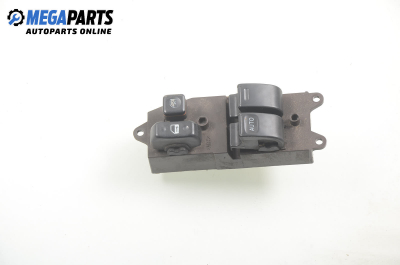 Бутони ел. стъкла  за Toyota Yaris Hatchback I (01.1999 - 12.2005)