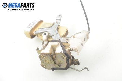 Брава на врата за Toyota Yaris Hatchback I (01.1999 - 12.2005), позиция: предна, дясна