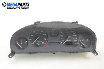 Километраж за Peugeot 406 Break (10.1996 - 10.2004) 2.0 16V, 132 к.с.