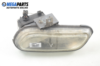 Халоген за Peugeot 406 Break (10.1996 - 10.2004), комби, позиция: лява