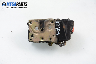 Брава на врата за Peugeot 406 Break (10.1996 - 10.2004), позиция: предна, дясна