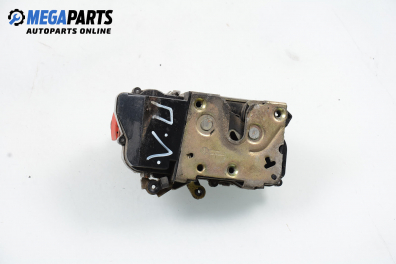 Брава на врата за Peugeot 406 Break (10.1996 - 10.2004), позиция: предна, лява