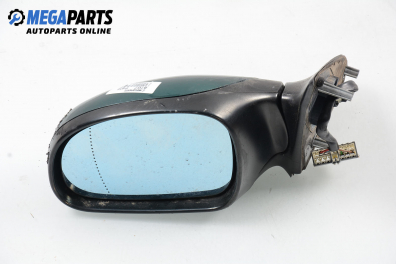 Огледало за Peugeot 406 Break (10.1996 - 10.2004), комби, позиция: лява