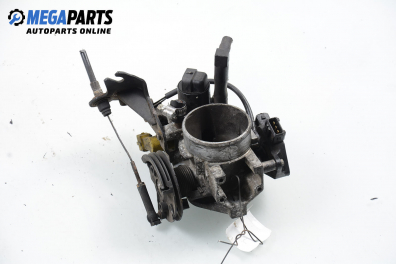 Дроселова клапа за Peugeot 406 Break (10.1996 - 10.2004) 2.0 16V, 132 к.с.