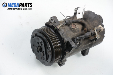 Компресор климатик за Peugeot 406 Break (10.1996 - 10.2004) 2.0 16V, 132 к.с.