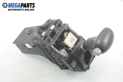 Индикатор автоматични скорости за Renault Scenic II Minivan (06.2003 - 07.2010)