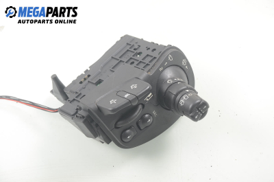 Лостче за чистачки за Renault Scenic II Minivan (06.2003 - 07.2010)