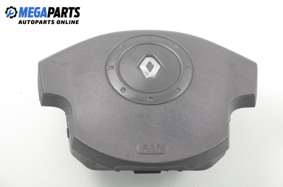 Airbag за Renault Scenic II Minivan (06.2003 - 07.2010), 4+1 вр., позиция: предна