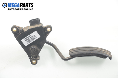 Потенциометър газ  за Renault Scenic II Minivan (06.2003 - 07.2010)