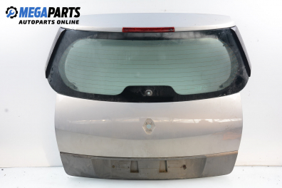 Заден капак за Renault Scenic II Minivan (06.2003 - 07.2010), позиция: задна