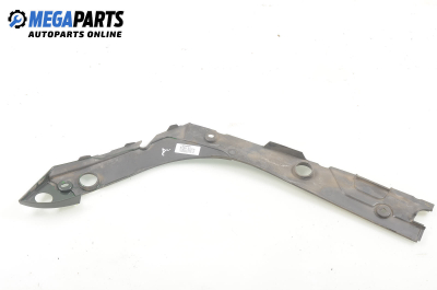 Пластмасова кора за Renault Scenic II Minivan (06.2003 - 07.2010), 4+1 вр.