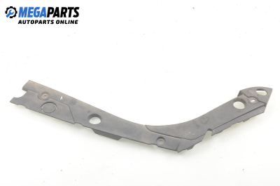 Пластмасова кора за Renault Scenic II Minivan (06.2003 - 07.2010), 4+1 вр.