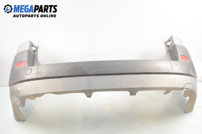 Задна броня за Renault Scenic II Minivan (06.2003 - 07.2010)