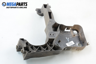 Държач броня за Renault Scenic II Minivan (06.2003 - 07.2010), позиция: предна, лява