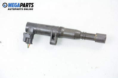 Запалителна бобина за Renault Scenic II Minivan (06.2003 - 07.2010) 2.0 (JM05, JM0U, JM1N, JM1U, JM2V), 135 к.с.