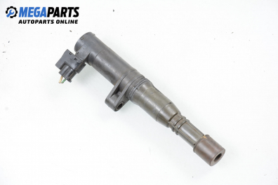 Запалителна бобина за Renault Scenic II Minivan (06.2003 - 07.2010) 2.0 (JM05, JM0U, JM1N, JM1U, JM2V), 135 к.с.