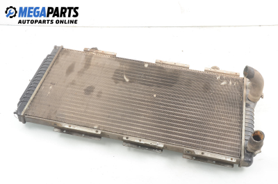 Воден радиатор за Citroen Jumper Bus (230P) (02.1994 - 04.2002) 2.5 TD, 103 к.с.