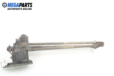 Ел. мотор за чистачките за Citroen Jumper Bus (230P) (02.1994 - 04.2002), пътнически, позиция: предна