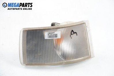 Мигач за Citroen Jumper Bus (230P) (02.1994 - 04.2002), пътнически, позиция: дясна