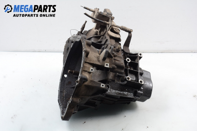 Ръчна скоростна кутия за Citroen Jumper Bus (230P) (02.1994 - 04.2002) 2.5 TD, 103 к.с.